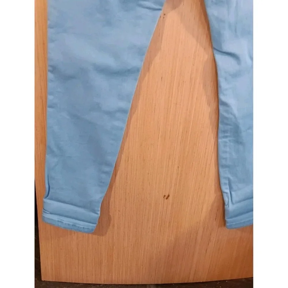 Signature Studio 12 Light Blue The Ultimate Stretch With Style Jeans‎ Low Rise